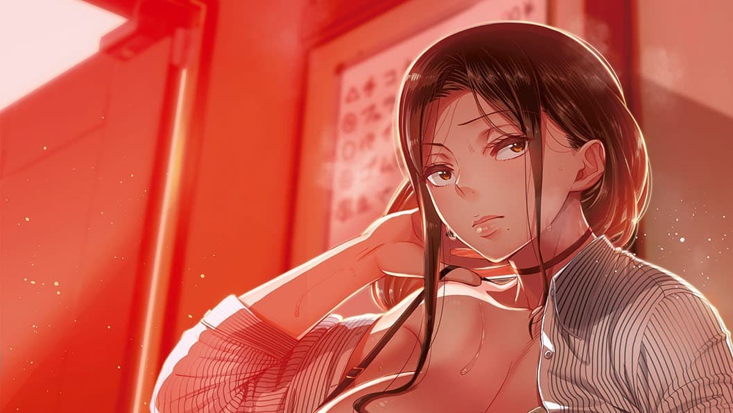 She's Somebody's Spouse 