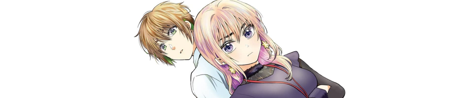 My Awkward Senpai