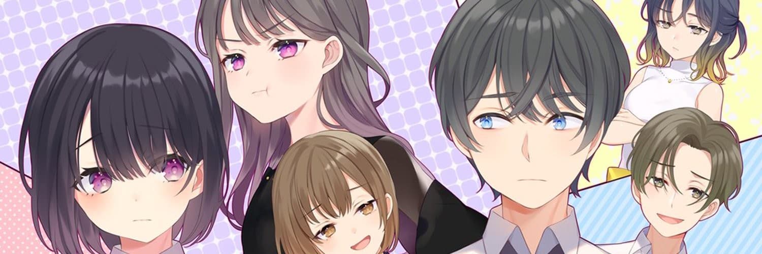 The Salty Koharu Has a Soft Spot for Me