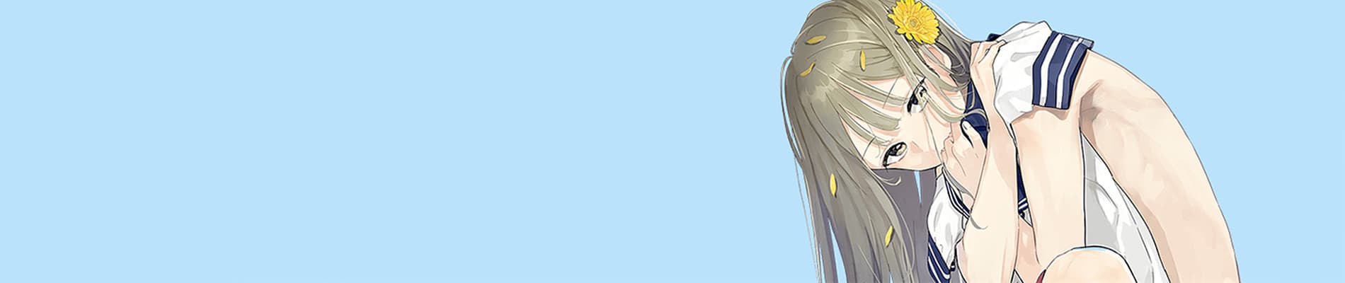 Senpai is an Otokonoko