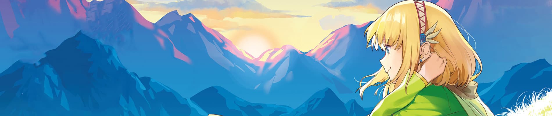 In the Land of Leadale