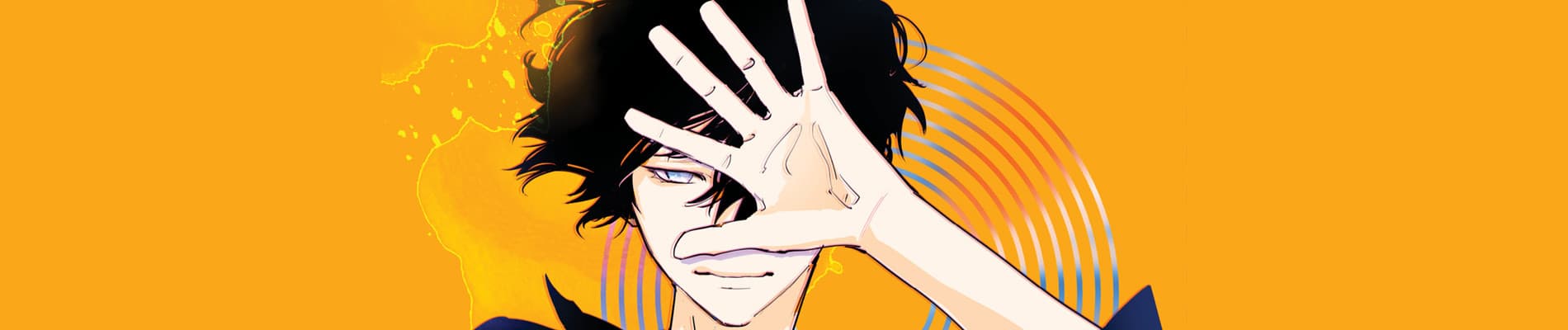 Ron Kamonohashi: Deranged Detective