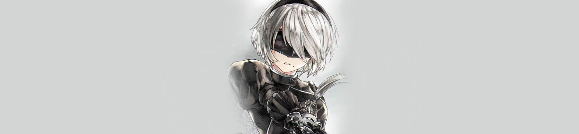 YoRHa: Pearl Harbor Descent Record – A NieR:Automata Story