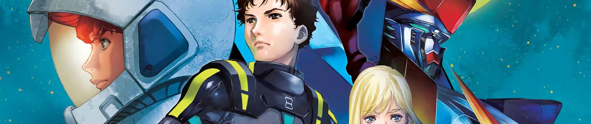 Kidou Senshi Gundam: Senkou no Hathaway
