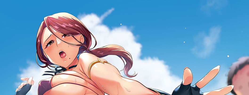 I Shouldn't Have Gone To The Doujinshi Convention Without Telling My Wife
