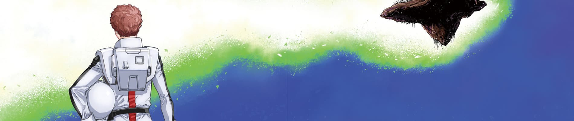 Kidou Senshi Gundam Pulitzer: Amuro Ray wa Kyokkou no Kanata e