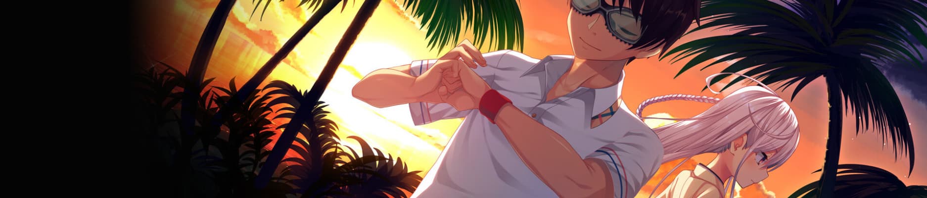 Nukitashi: Nukige Mitai na Shima ni Sunderu Watashi wa Dou Surya Ii desu ka?