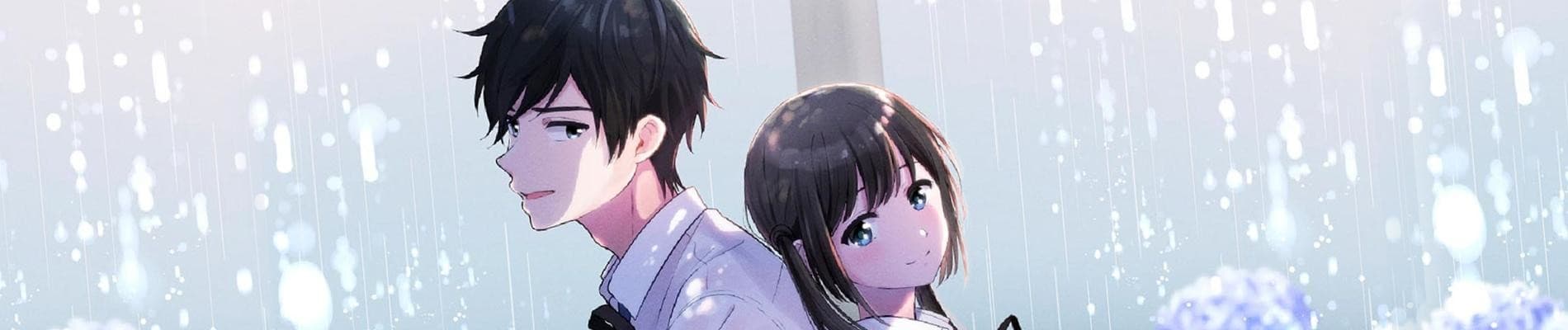 I Want to End This Love Game