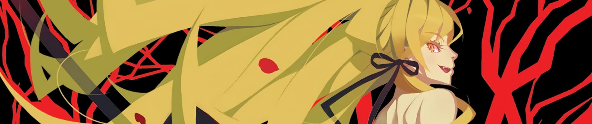 Kizumonogatari: Wound Tale
