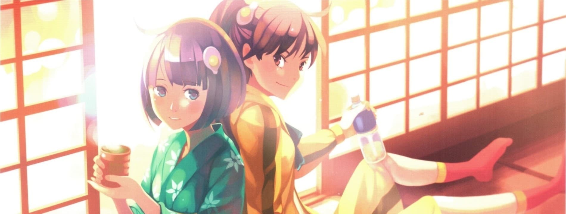 Nisemonogatari: Fake Tale