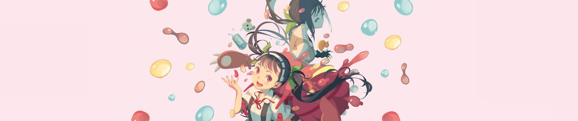 Kabukimonogatari: Dandy Tale