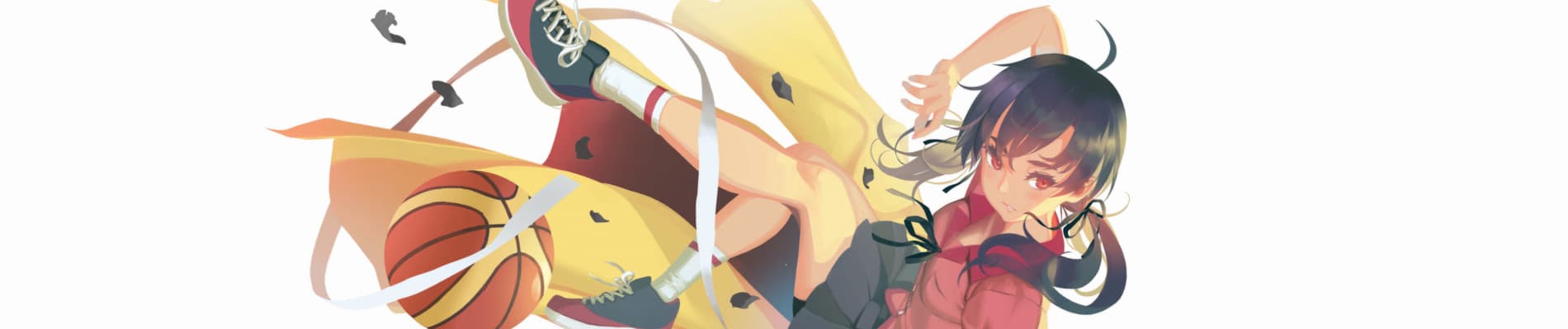 Hanamonogatari: Flower Tale