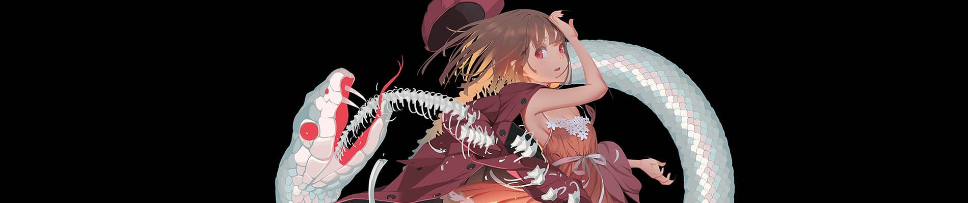Otorimonogatari: Decoy Tale