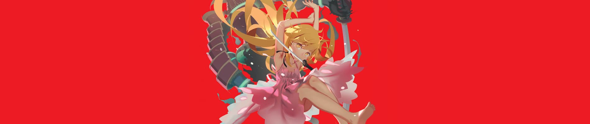 Onimonogatari: Demon Tale