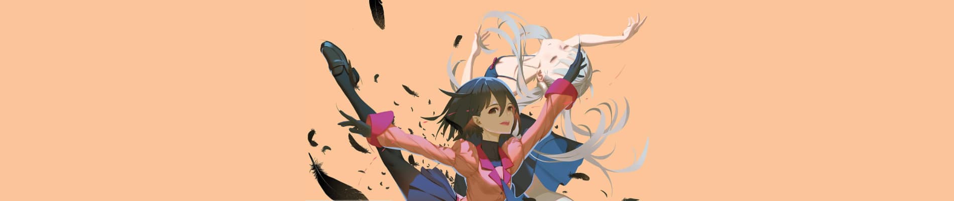 Owarimonogatari: End Tale