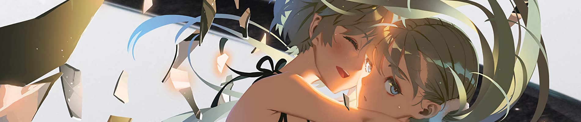 Zoku Owarimonogatari: End Tale (Cont.)