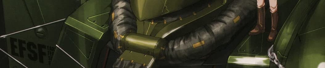 Kidou Senshi Gundam 0080: Pocket no Naka no Sensou