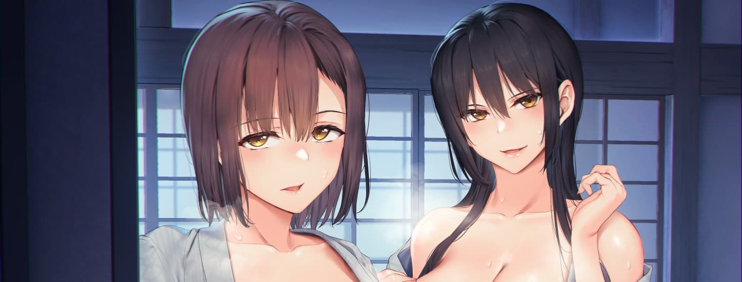 I Can't Get it Up Without Two Pairs of Big Breasts, So My Wife Brought Her Friend!