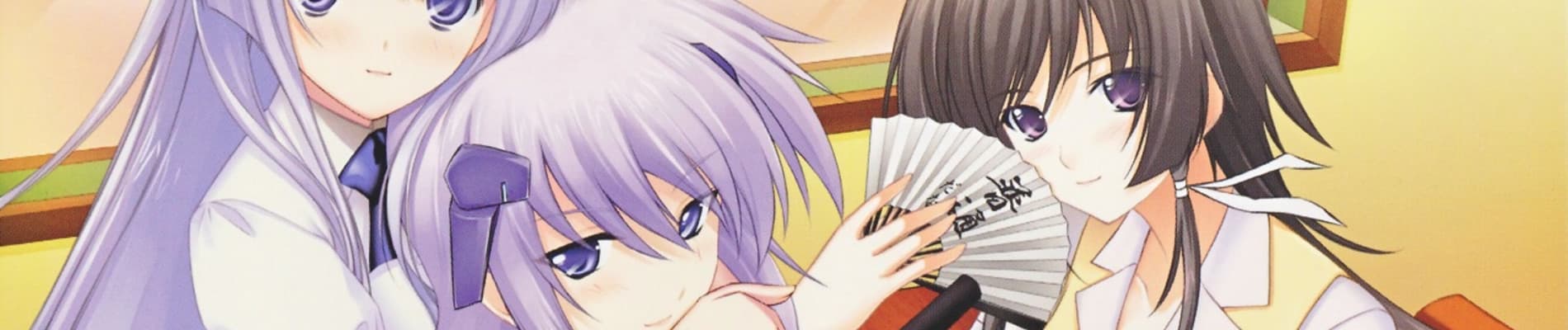 MagiQ 4-Koma: Muv-Luv Alternative Total Eclipse