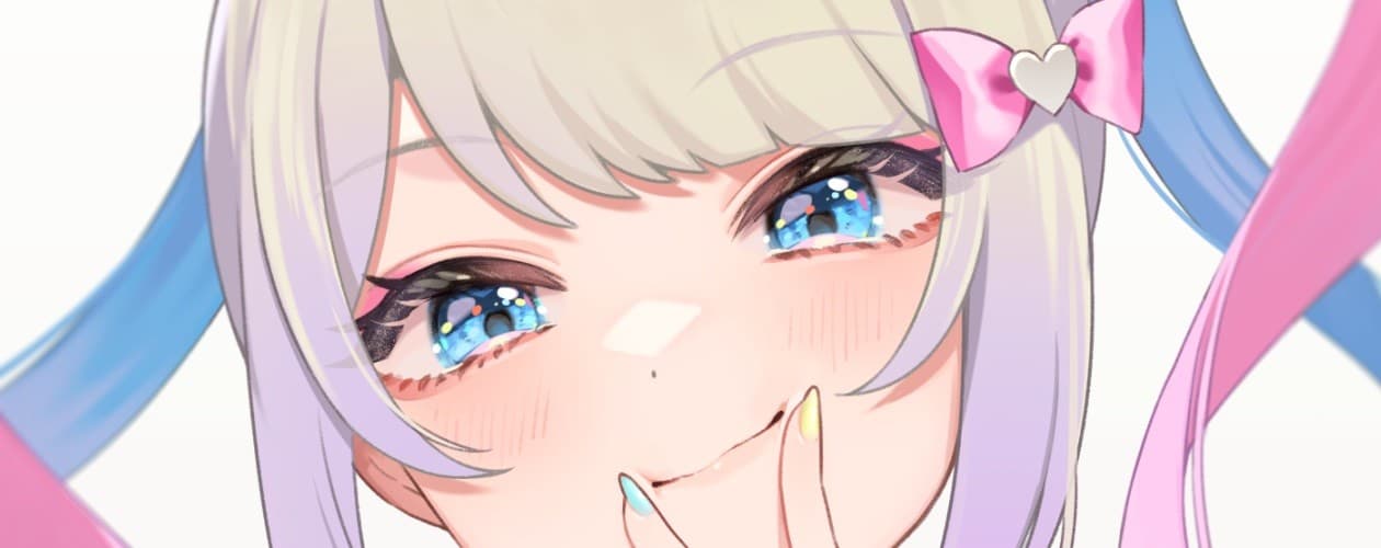 Chou Ten-chan! NEEDY GIRL OVERDOSE Koushiki Anthology