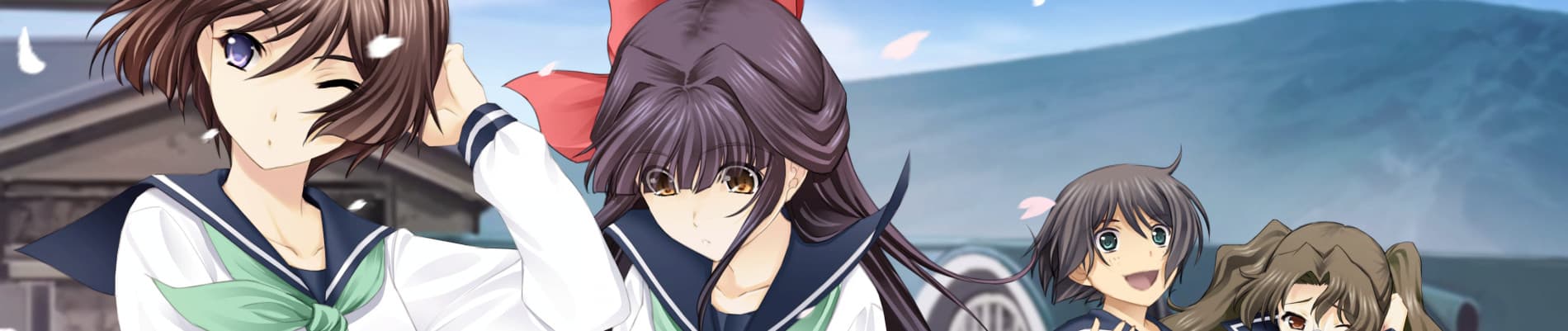 Muv Luv Alternative: Total Eclipse - Teito Moyu