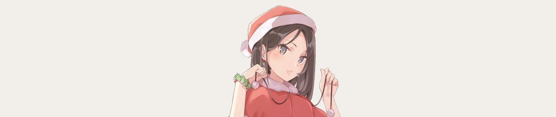 Rascal Does Not Dream of Santa Claus