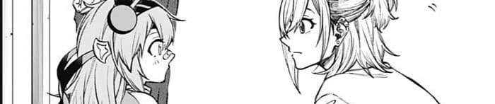 Uma Musume: Cinderella Gray Gaiden - "Enrai"