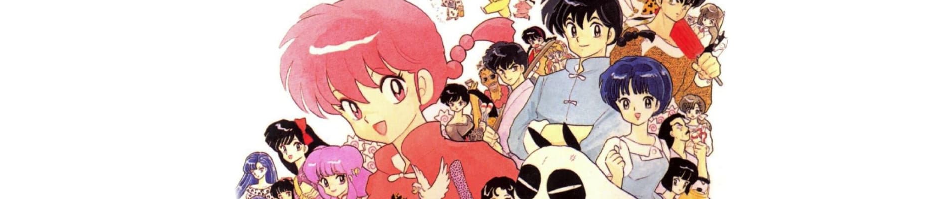 Ranma ½