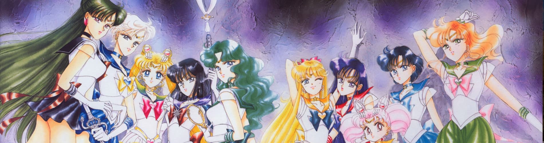Sailor Moon