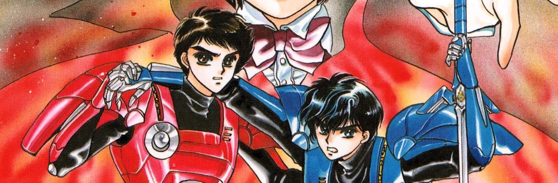 Duklyon: CLAMP School Defenders