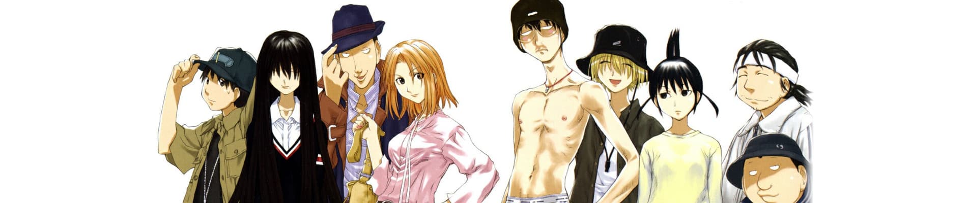 Genshiken