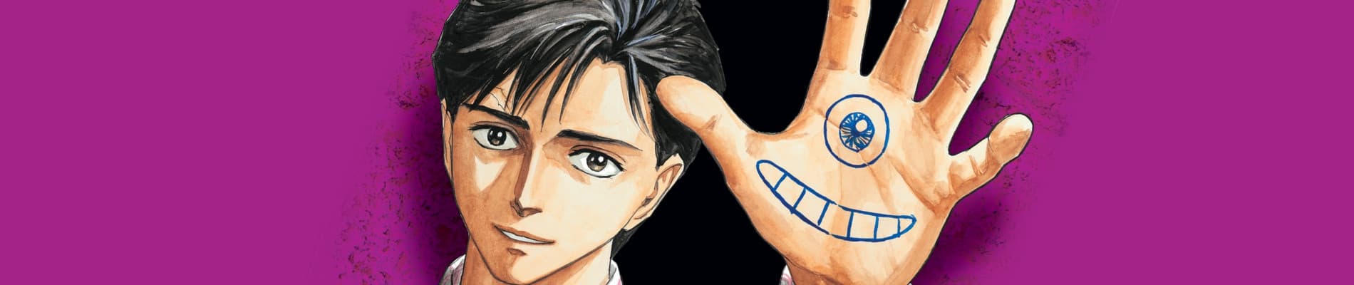 Parasyte