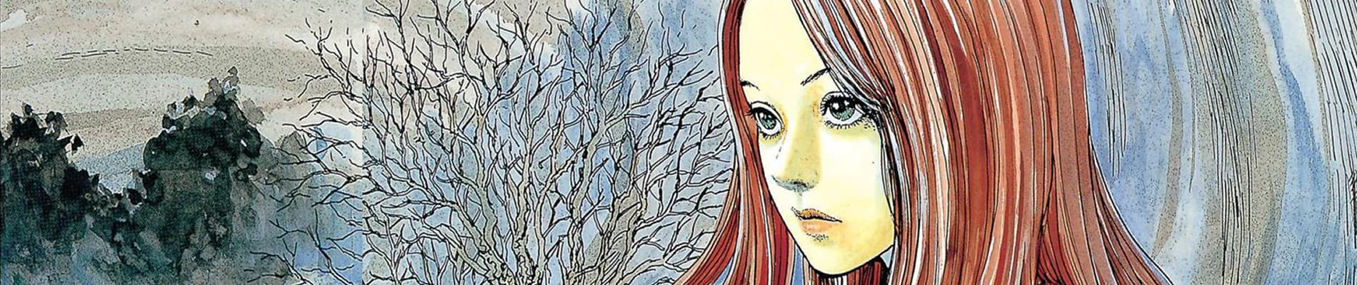 Uzumaki: Spiral into Horror