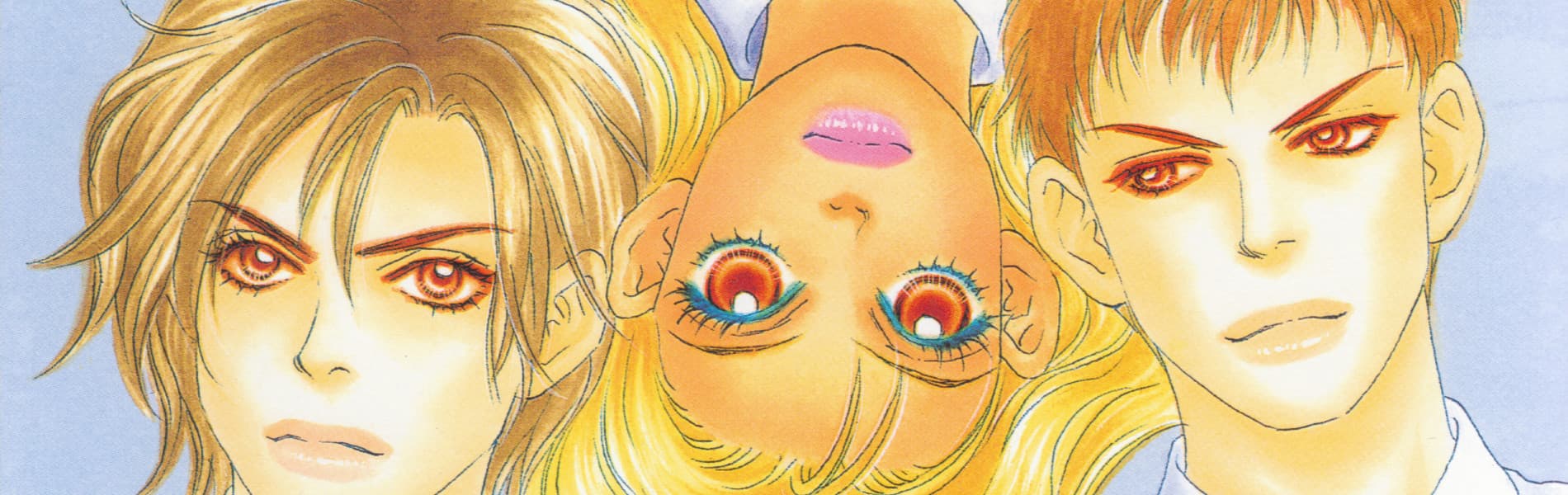 Peach Girl