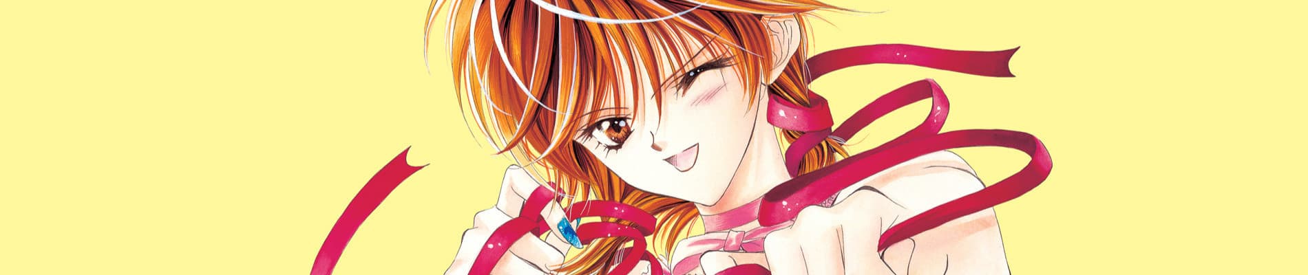 Skip Beat!