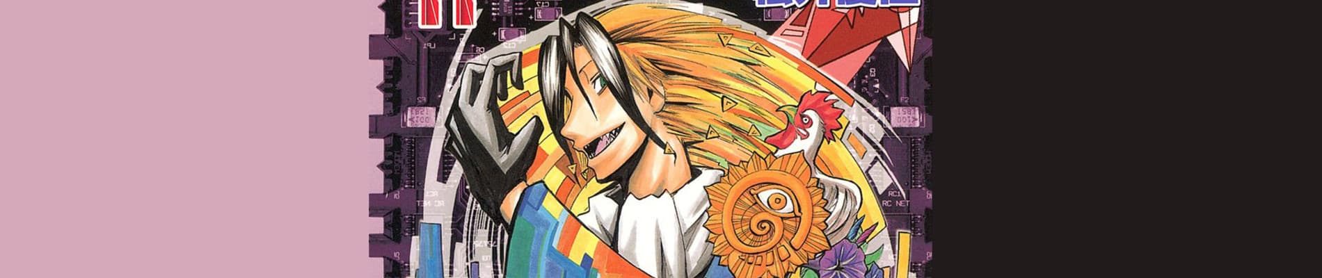 Majin Tantei Nougami Neuro