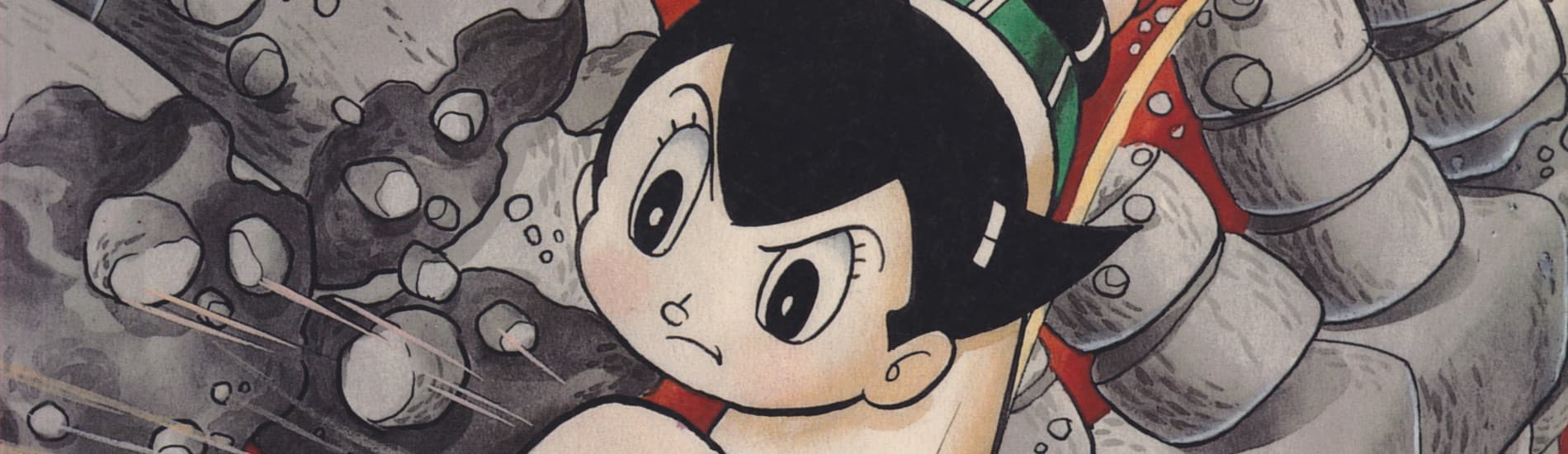 Astro Boy