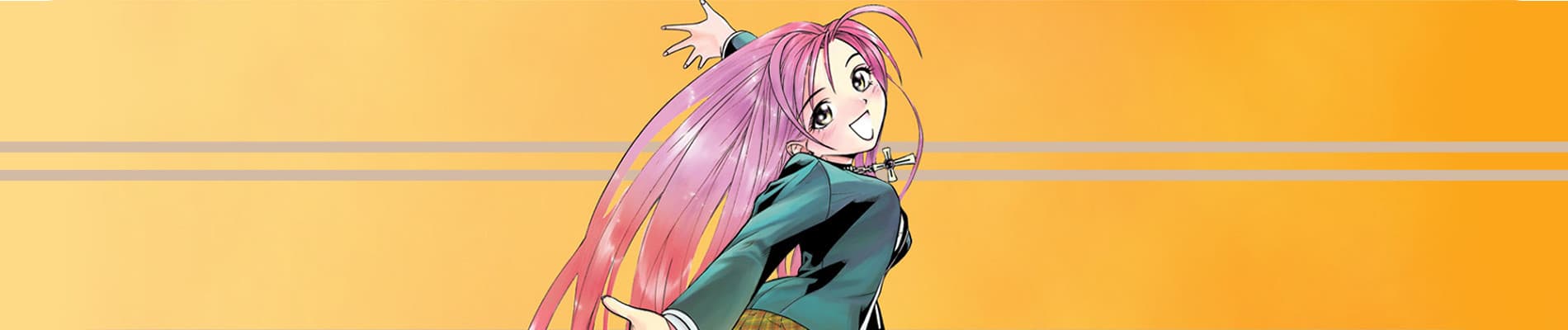 Rosario+Vampire