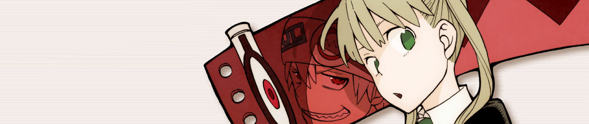 Soul Eater