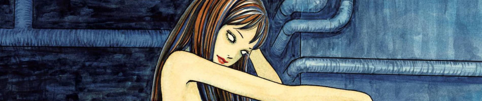Tomie