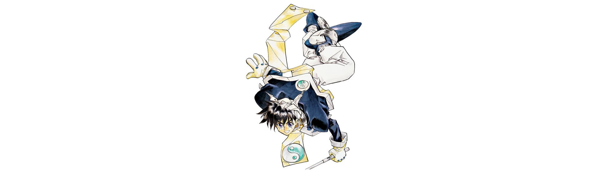 Hoshin Engi