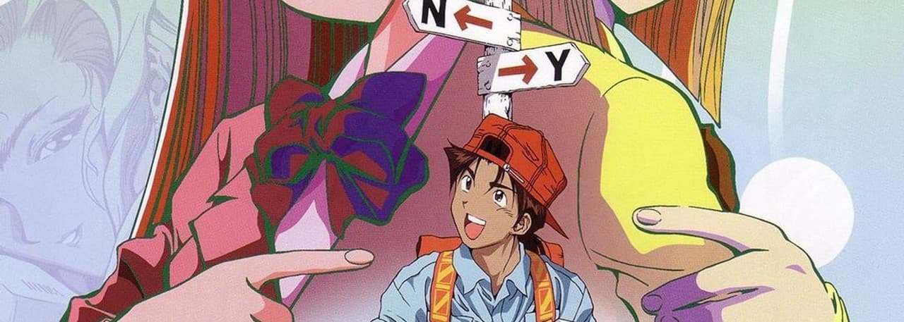 Golden Boy: Sasurai no Obenkyou Yarou