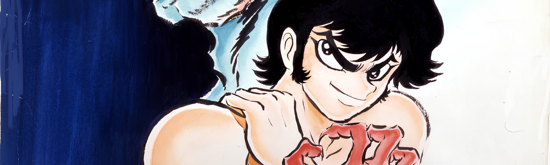 Devilman