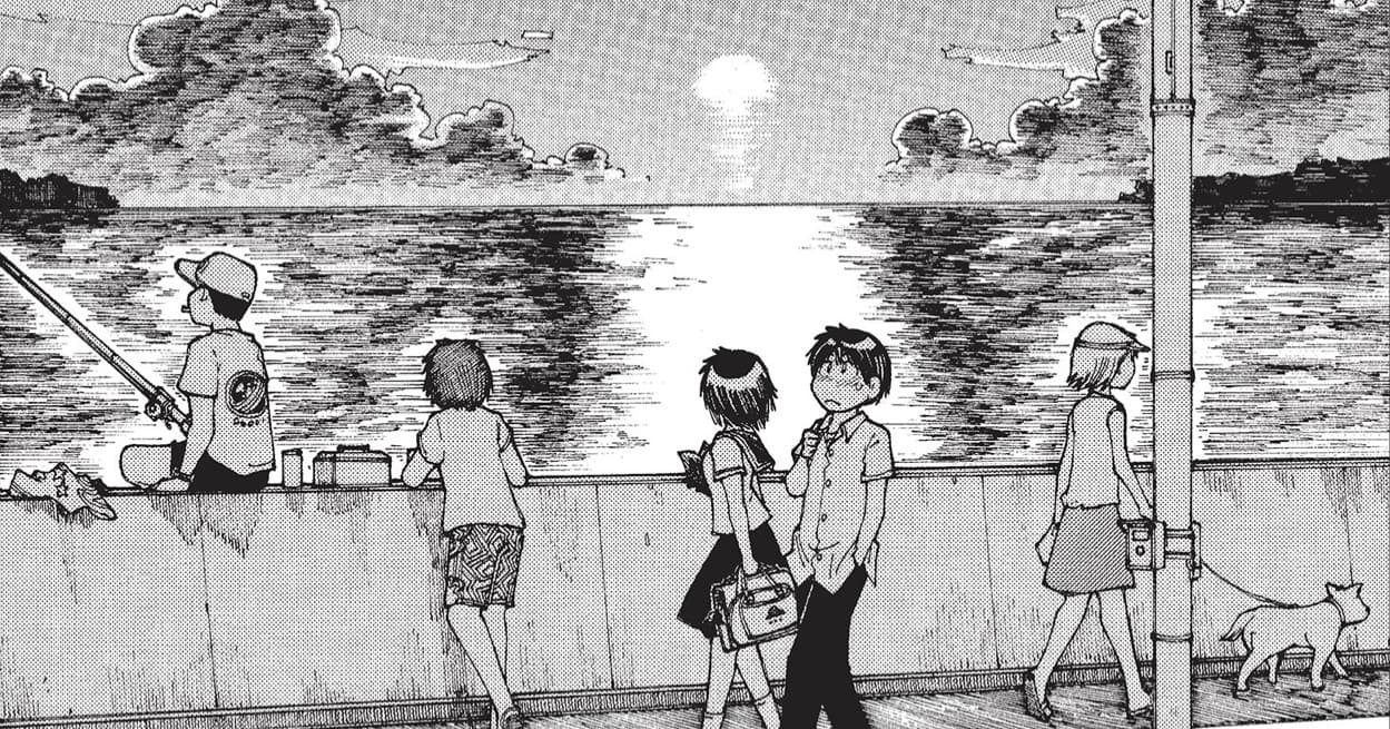 Mysterious Girlfriend X