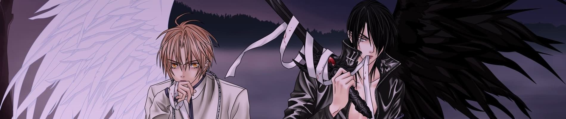 The Betrayal Knows My Name