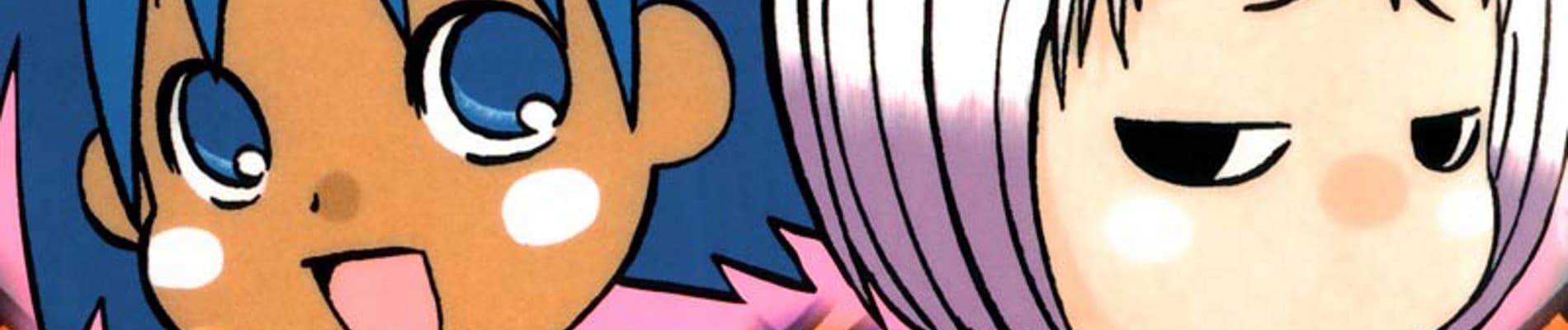 Jungle wa Itsumo Hare Nochi Guu