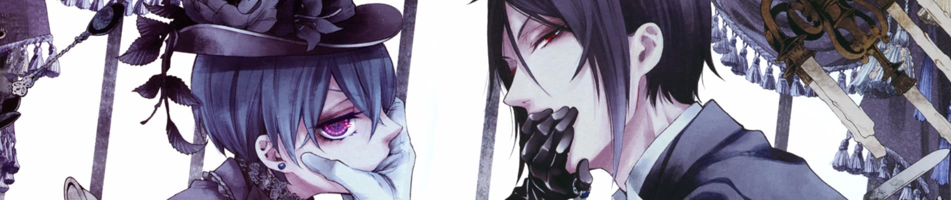 Black Butler