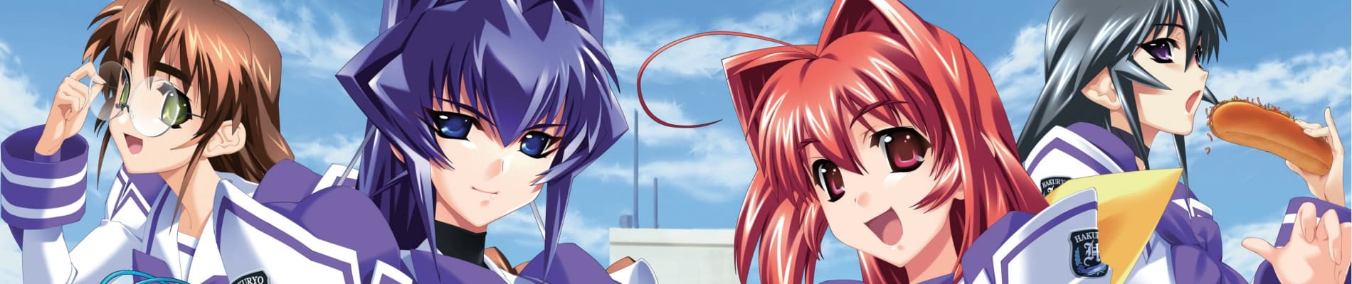 Muv-Luv