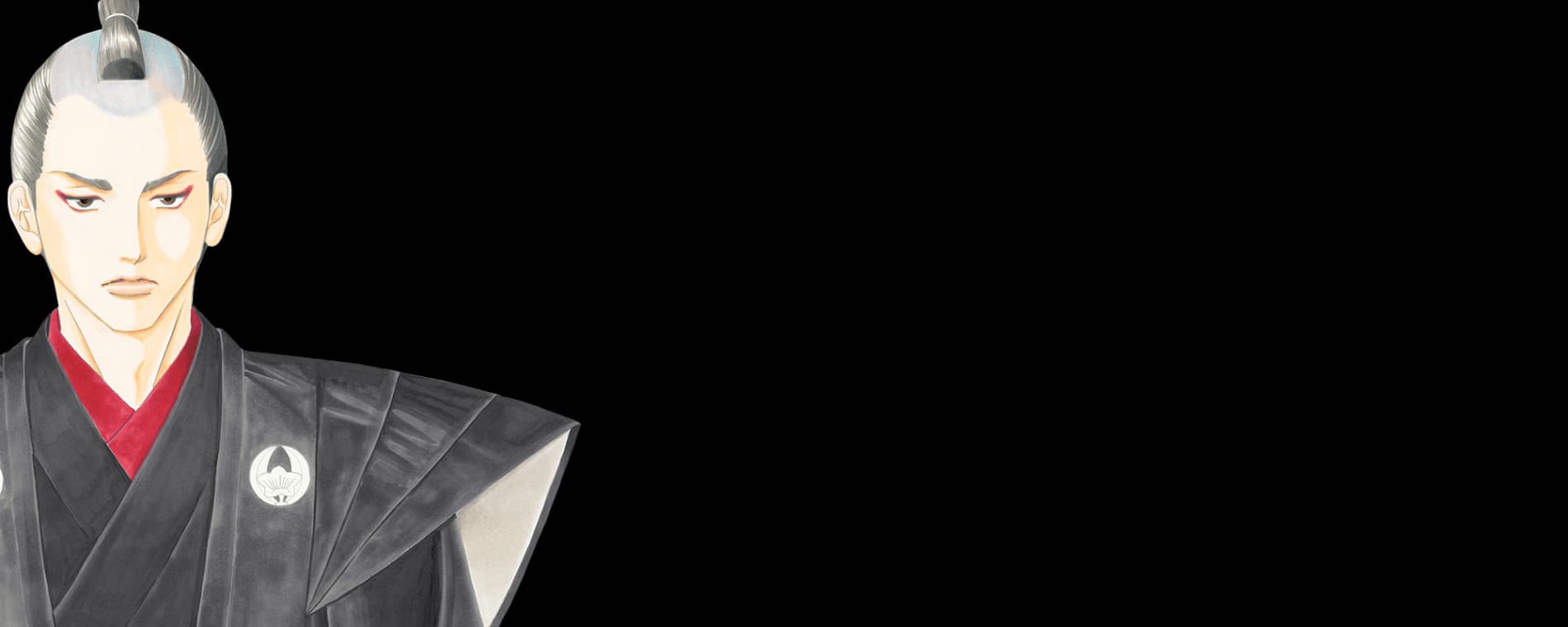 Ōoku: The Inner Chambers