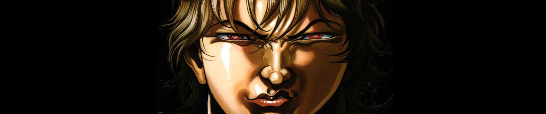 Hanma Baki